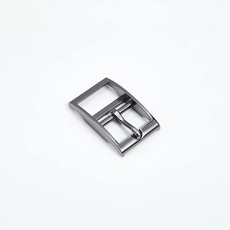 Promotional High quality/High cost performance  54*32*27mm Zinc Alloy Metal Pin Buckle