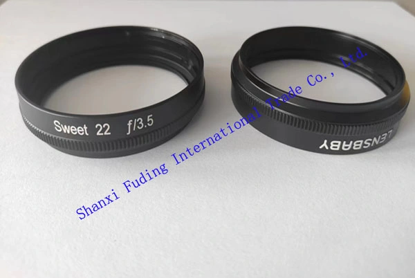 Customized Camera Components Camera Ring Camera Retainer