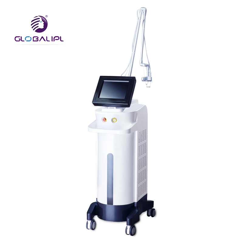 Skin Tightening Vaginal Beauty Machine CO2 Laser