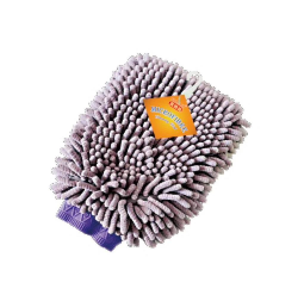 Chenille Products Car and House Cleaning Microfiber Towel Series