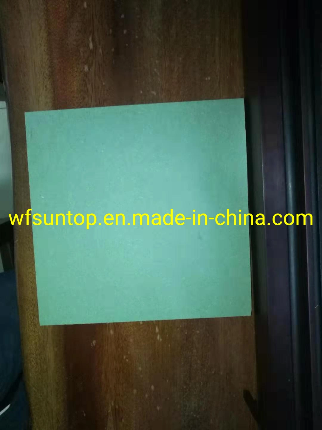 2020 New Style Moisture-Proof Hmr MDF Board Wood Price