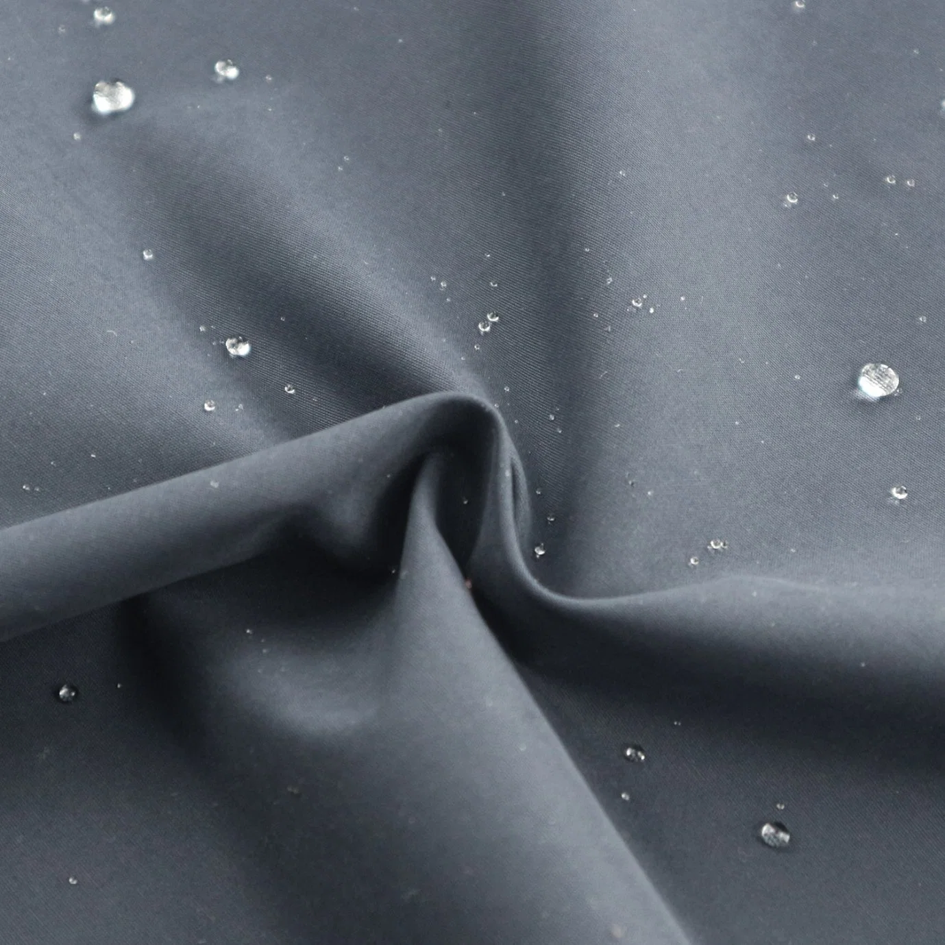 Polyester Nylon Cotton Fabric