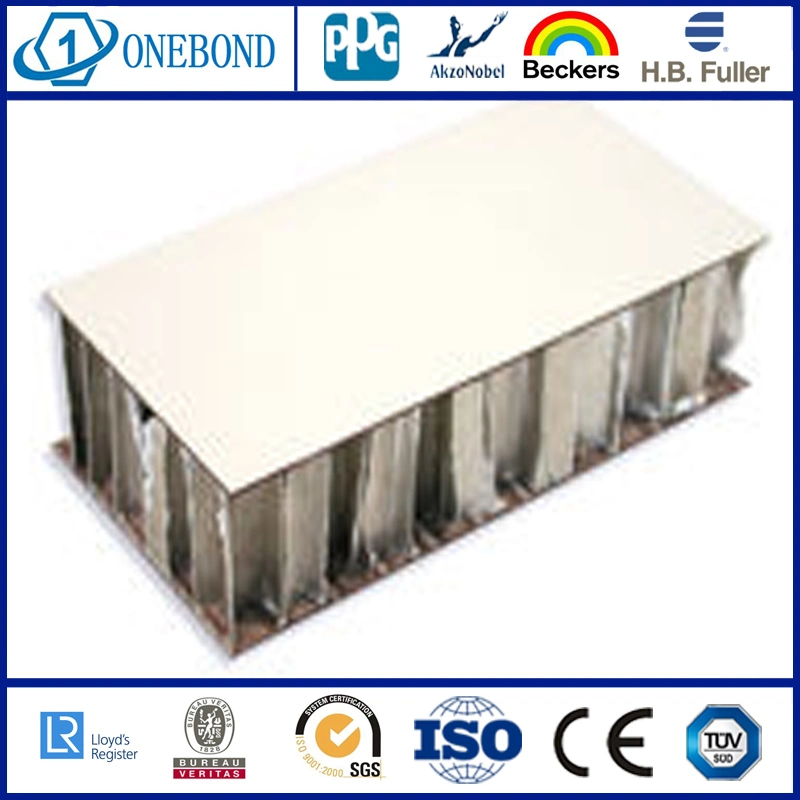 Onebond Formica Honeycomb Panel