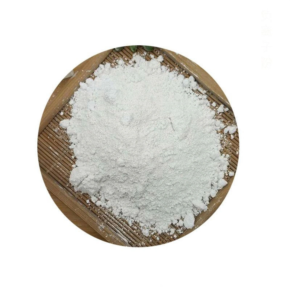 Factory Direct Selling Rubber Accelerator Zdmc Pz (Zinc Dimethyl Dithiocarbamate)