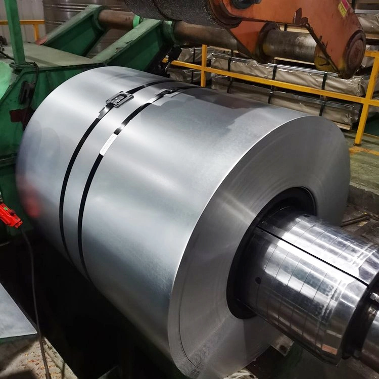 Prime Hot Rolled Steel Full Hard 0.20mm Dx51d Z275 Hot Dipped Galvanized Steel Coil Roll Prices