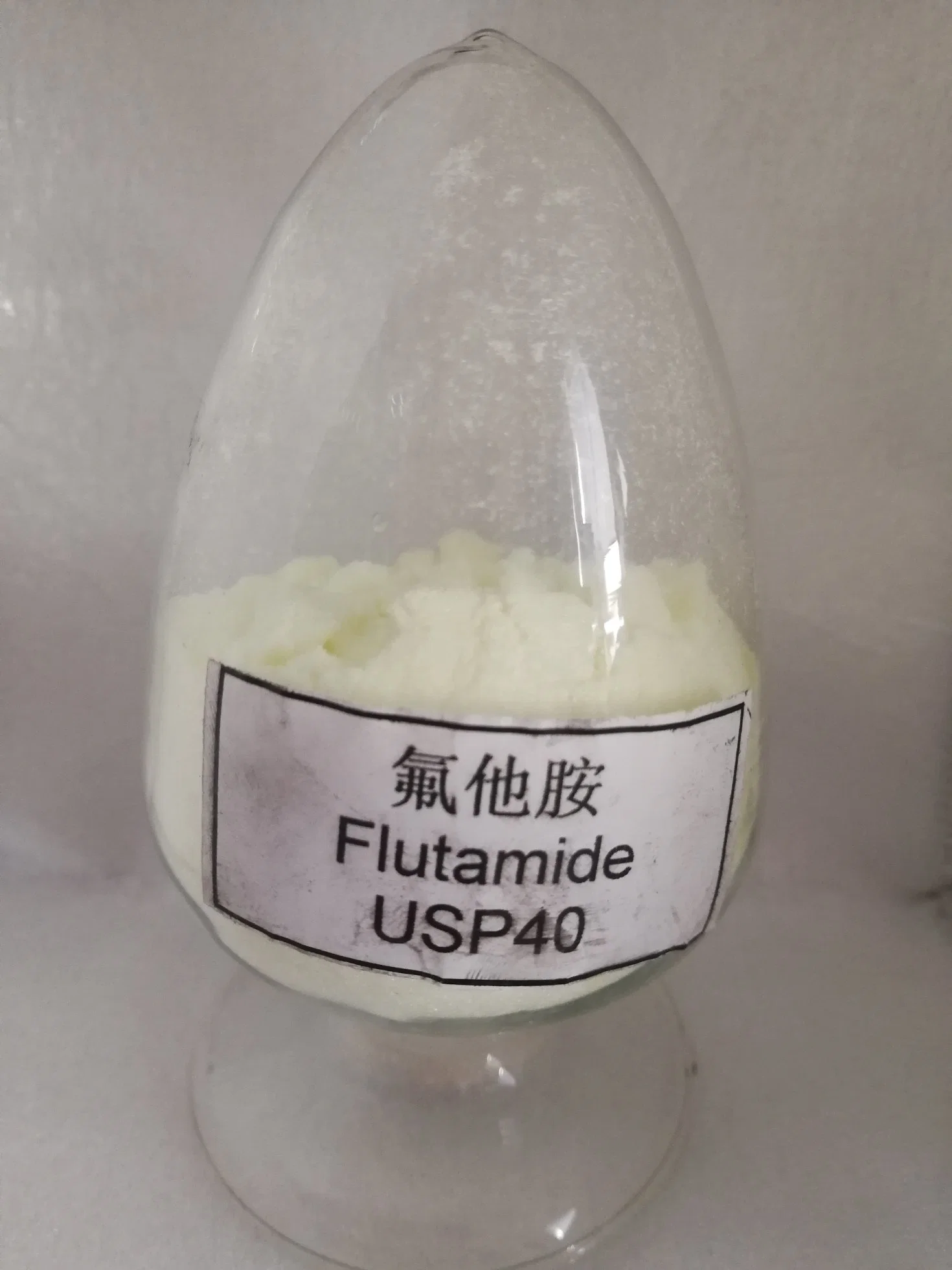 Manufacture API Raw Material CAS 13311-84-7 Flutamide