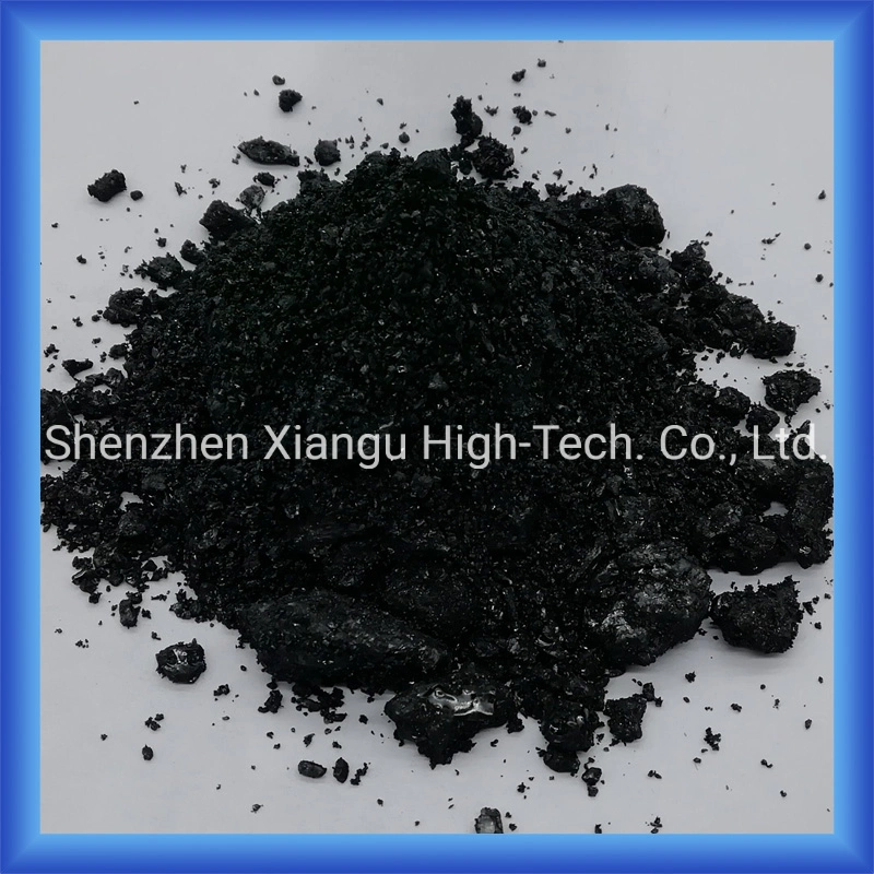 Green Petroleum Needle Coke