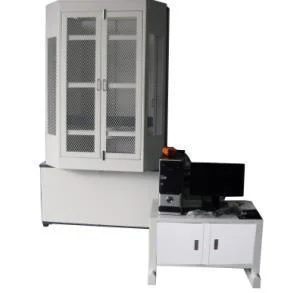 Multi-Style Instrument Office Chair Five-Jaw Compression Testing Machine/Test Equipment