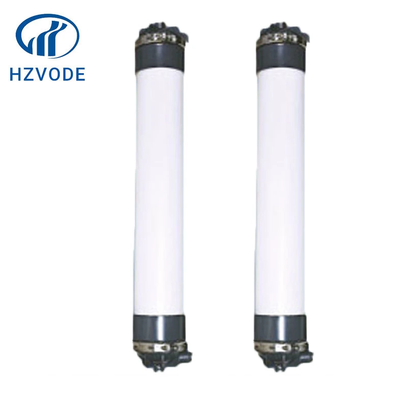 ABS UF Membrane Filter Case in 4 Inch with High quality/High cost performance 