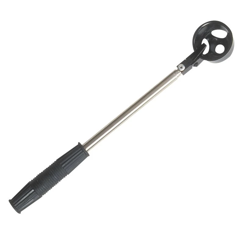 China ODM Custom 2m Golf Retriever Telescopic Pick up Ball Tool