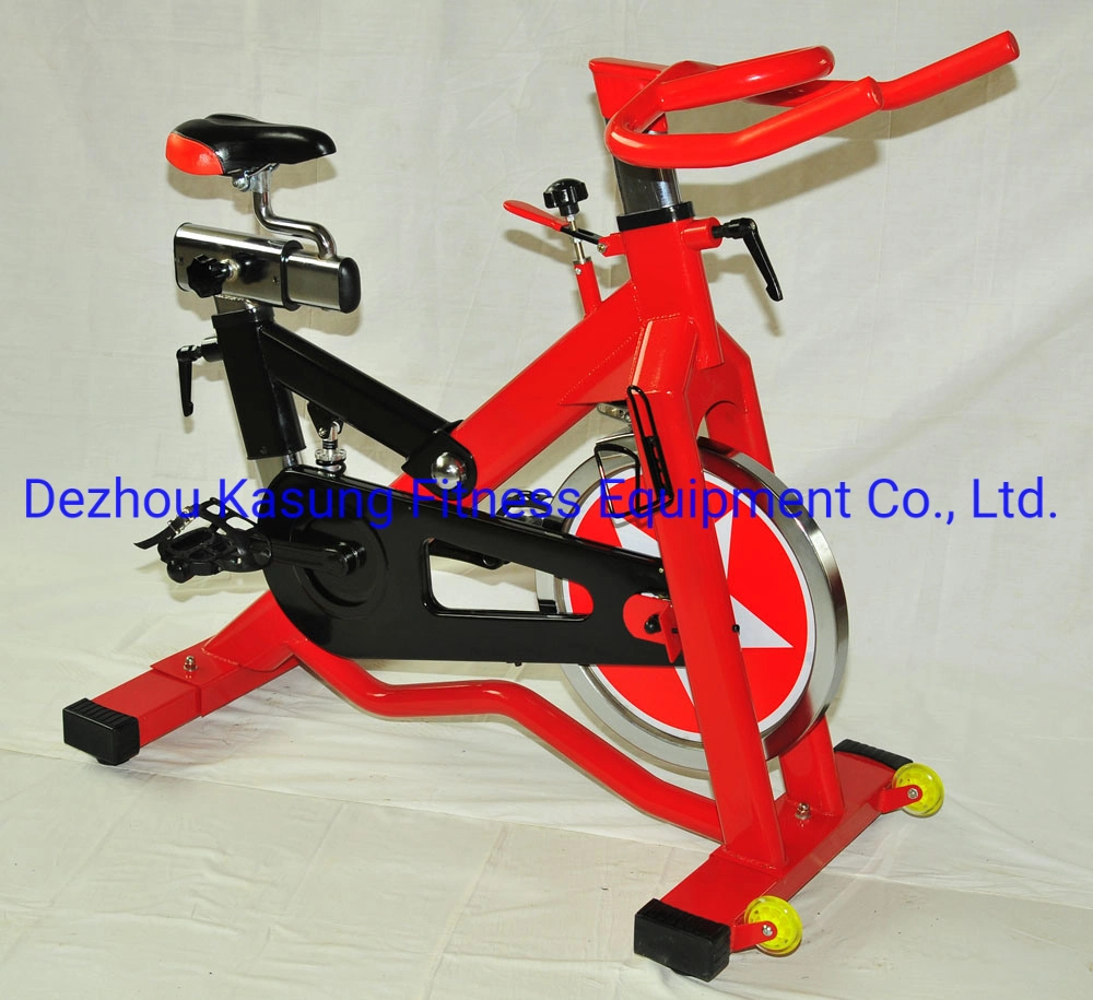 Top Quality Commercial Spinning Bike (SK-A6511)