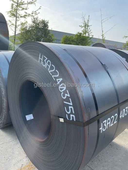 Factory Direct Sale Hot Rolled Carbon Steel Galvanized Steel I-Beam