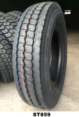 China Cheap Truck TBR Tyre Tire 12.00r24 Ys859 for Heavy Duty Truck