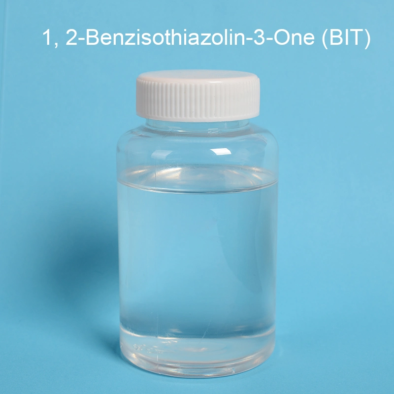 Nipacide Bit 20 Biocide for in-Can Preservation