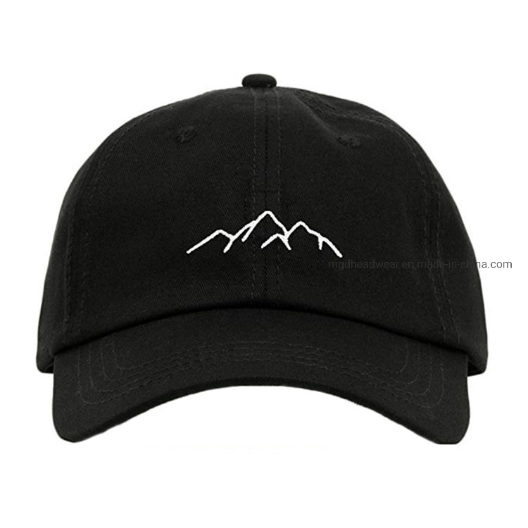 Nouveau 5 panneau Baseball Sports Cap/DAD Cap/bouchon Snapback Papa Hat