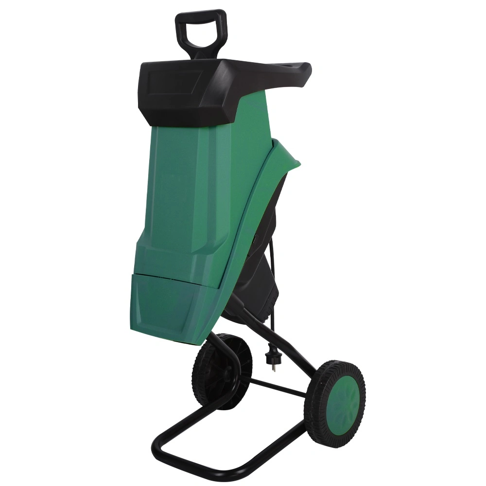 Super Powerful-Electric Garden Branches/Trees/Wood/Leaf Chipper/Shredder/Shredding Machine-Power Tools