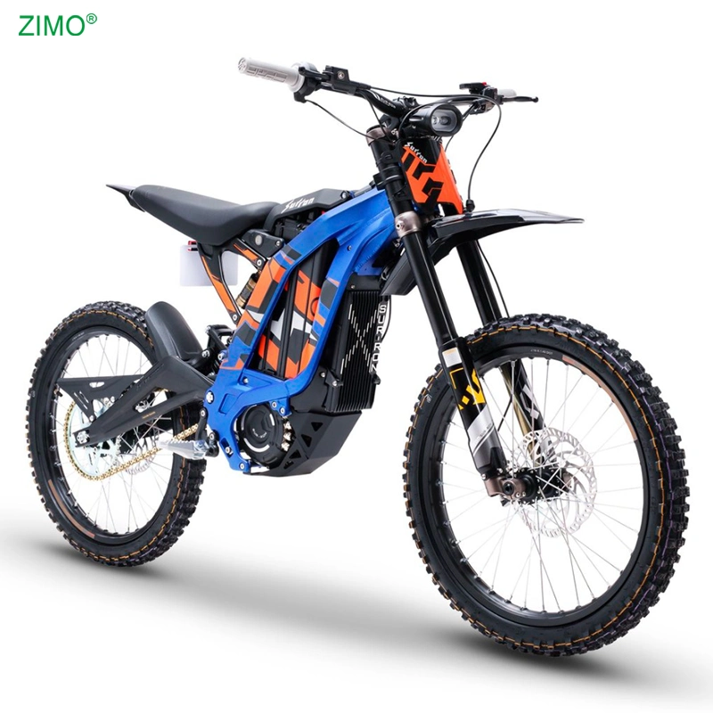 2024 New Off Road Surron Ultra Bee Sur Ron Light Bee X Electric Dirt Bike Motorcycle