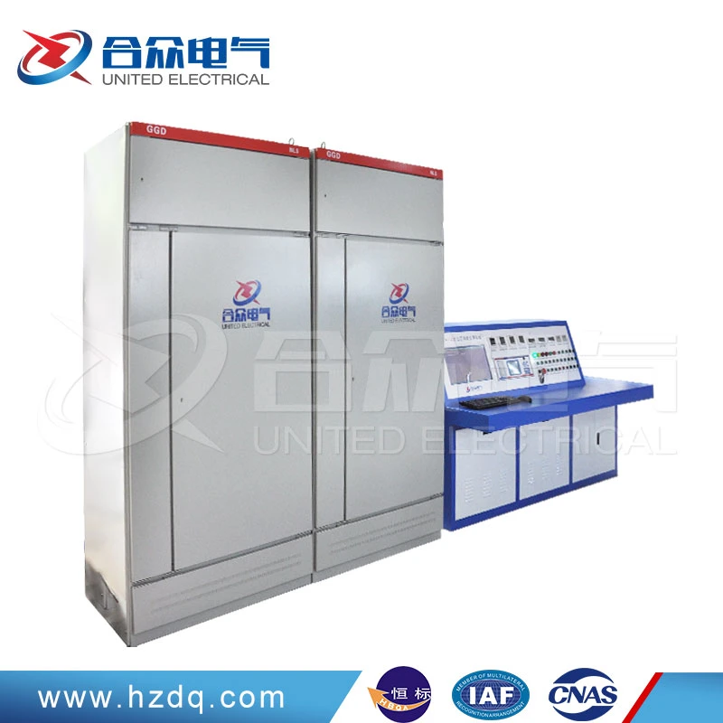 Transformator Comprehensive Characteristics Test Bench/Lab Equipment