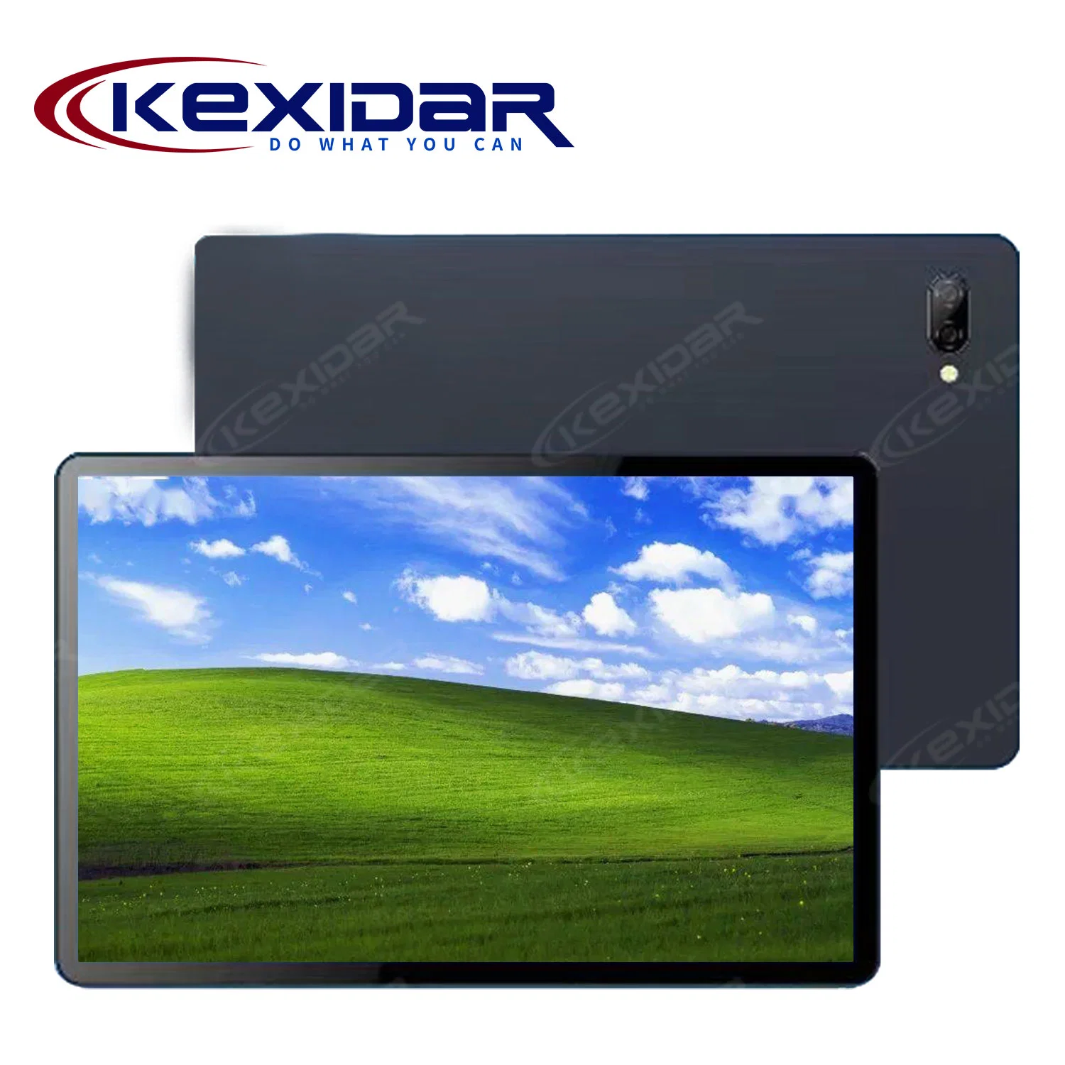 OEM/ODM 12.6 Inch 1600*2560 IPS Touch Screen Mtk8781 8 Core 8600mAh Tablet PC