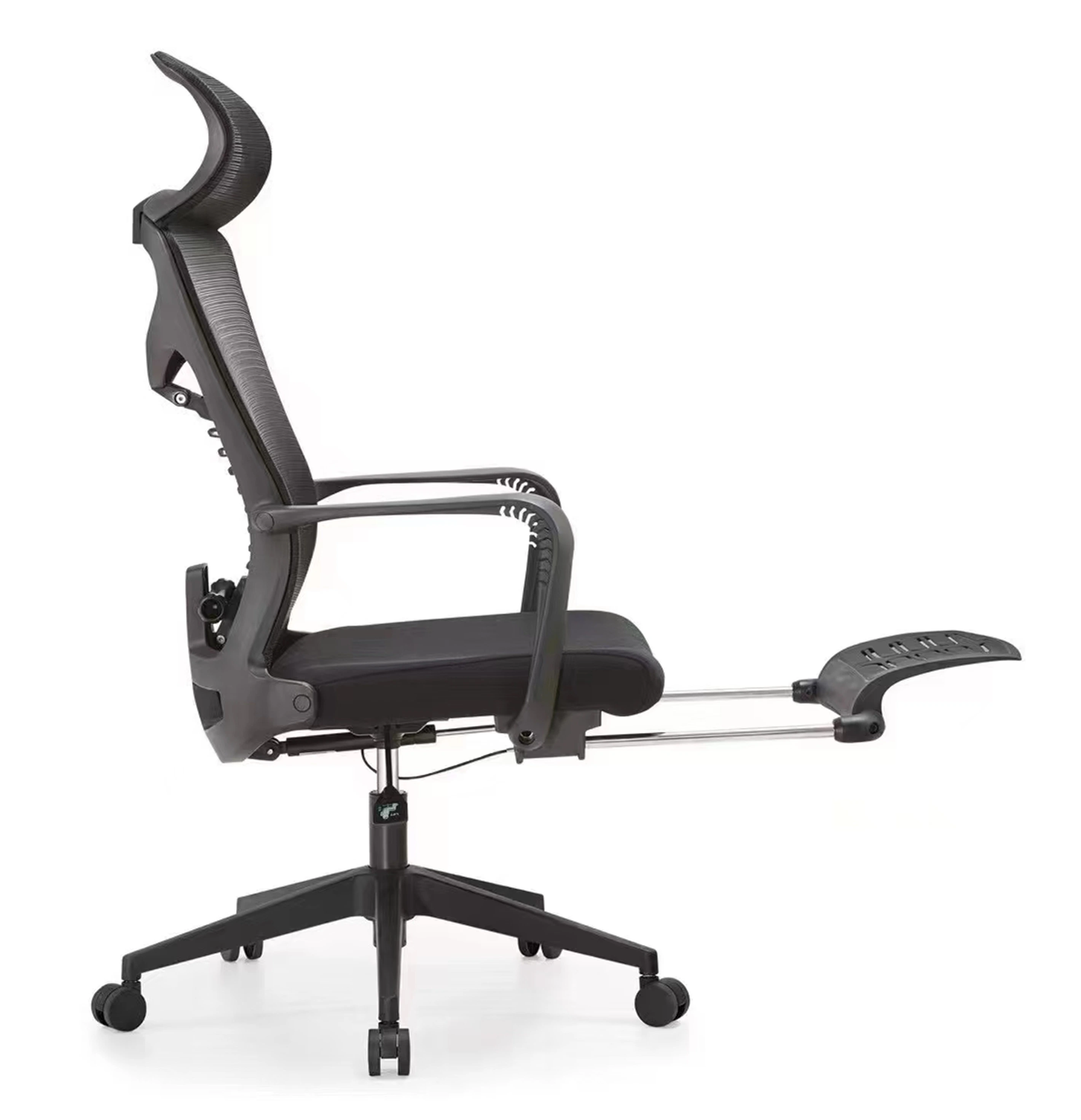 Mesh Computer Chair Office Chair Barber Chair Mesh Chair Executive Chair