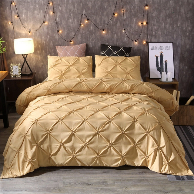 مستلزمات فندق Cotton Duvet من مجموعة من الفرو