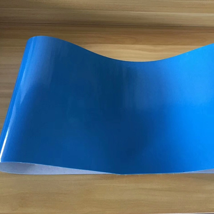 Wholesale/Supplier New Product 2.0mm Rubber Logistics Conveyor Belt