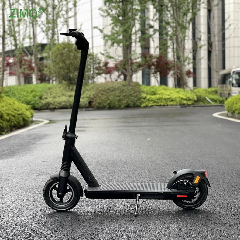 2023 10inch Reifen Motorrad Scooter Dirt Bike Elektro-Scooter für Verkauf