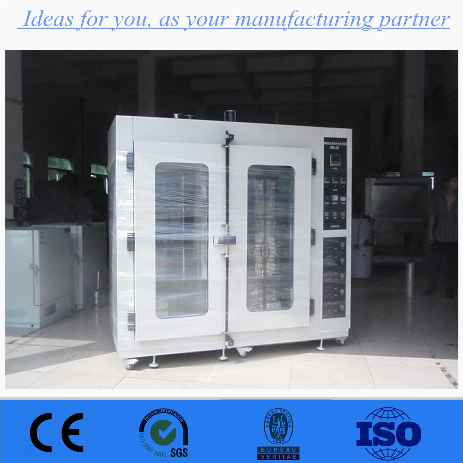 Precision High Temperature Accelerated Aging Test Oven Price