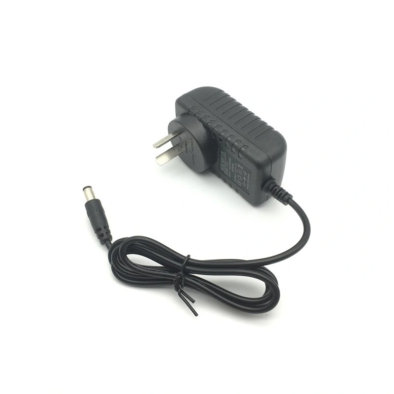 LED Strip AC/DC Power Supply 6V Power Adapter for LED Lighting