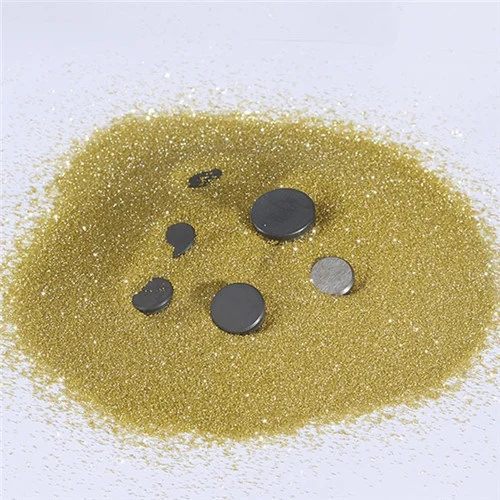 Abrasive Diamond Powder for Marble Polishing Grinding Ytdd-W28+