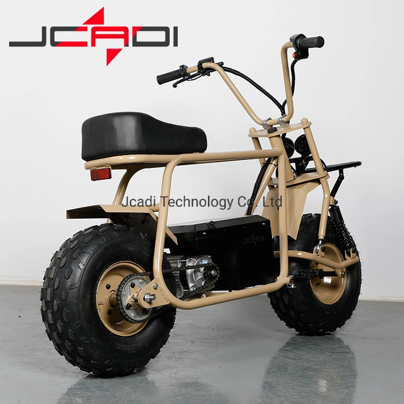 ATV Mini Bike off-Road Electric Vehicle off-Road Scooter Dirt Bike Mini Bike