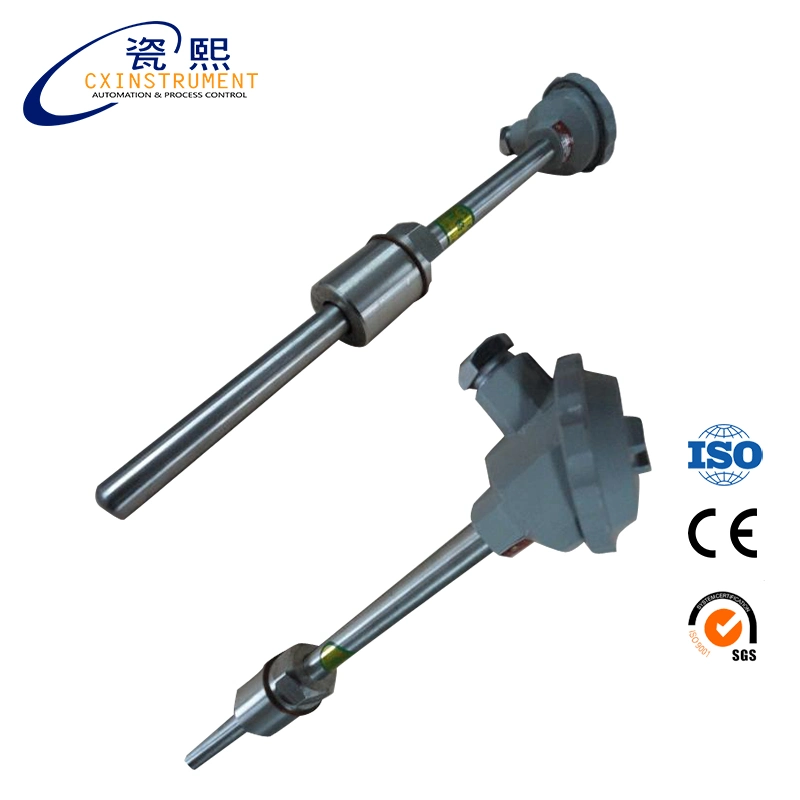 High Quality PT100 Temperature Sensor