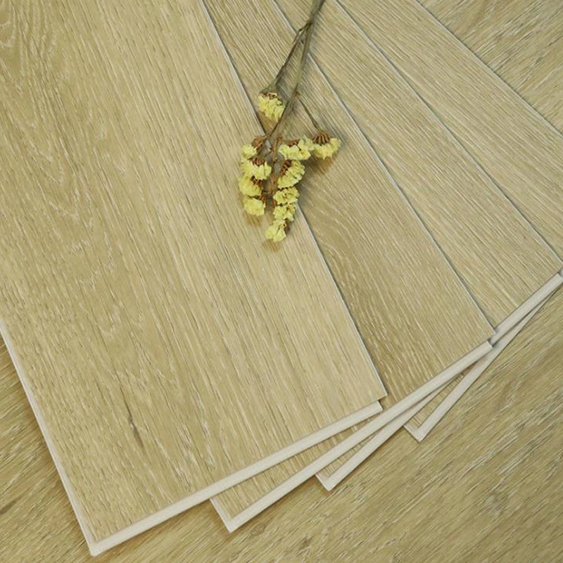 4mm Thickness 0.3mm Wear Layer PVC Engineered Vinyl Plastic Flooring