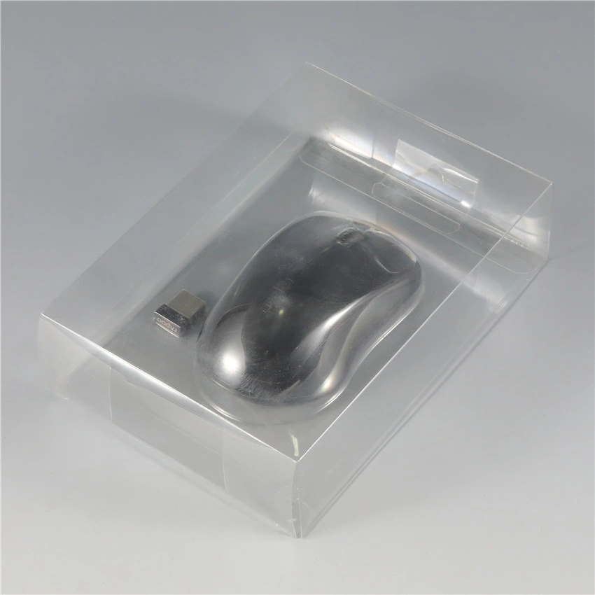 La plaquette thermoformée APET Feuille pour Electronic Packaging