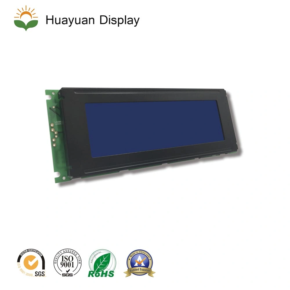 COB 5.4 Inch LED Graphic Screen LCD Module