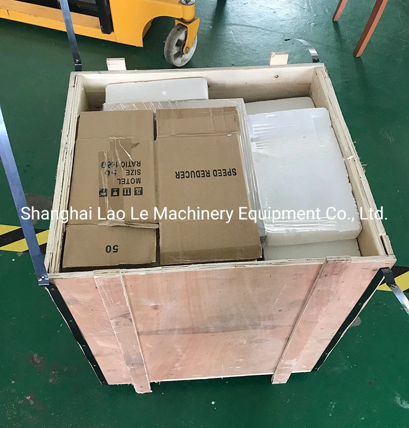 Experimental Laboratory Mixing Equipment of Small Dry Powder Mixer Machine