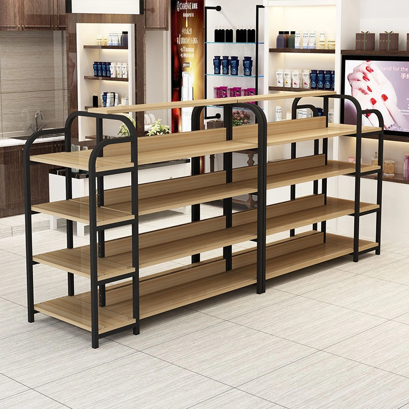 Wholesale/Supplier Store & Supermarket Furniture City Display Box City Shelf