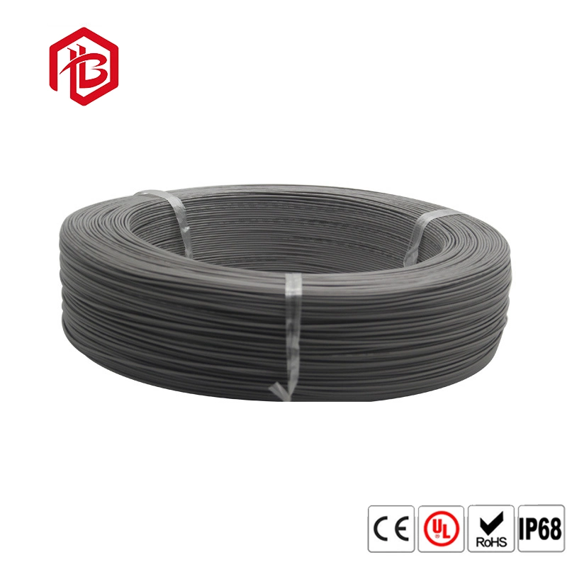 1mm 1.5mm 2.5mm 4mm 6mm 10mm 300/500V Multi Core Copper Electric Wires Cables1007 2464 2468