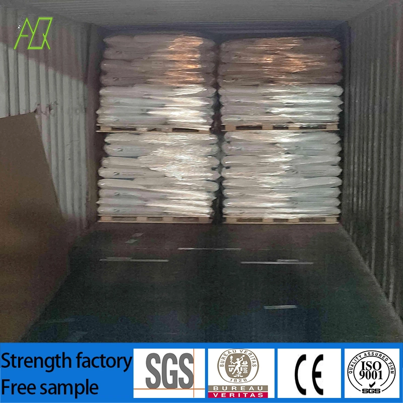 Factory Supply Food Grade Additive Citric Acid Anhydrous CAS No. 77-92-9 with FDA From China Manufacturer