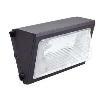 Controlador de LED de alto rendimiento integral IP65 de pared LED de luz Pack