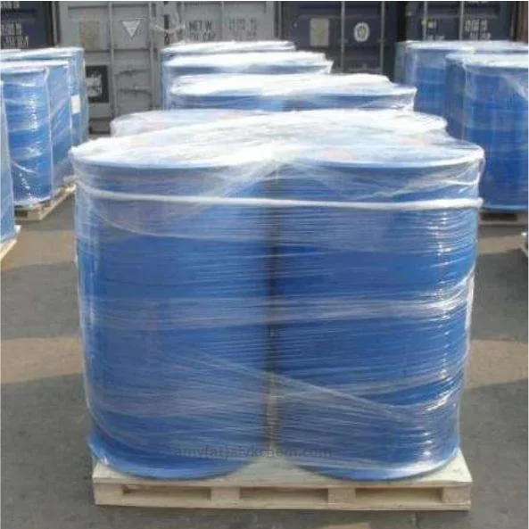 Industrial Grade Butyl Acetate Factory Best Seller Acetic Acid N-Butyl Ester CAS No. 123-86-4