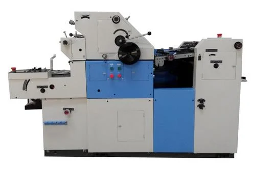 Zm-H 62 Double Side One Color Offset Book Printing Machine