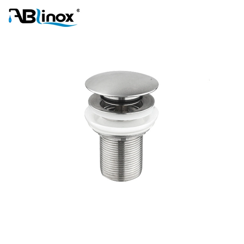 Stainless Steel Casting Basin Drain Strainers