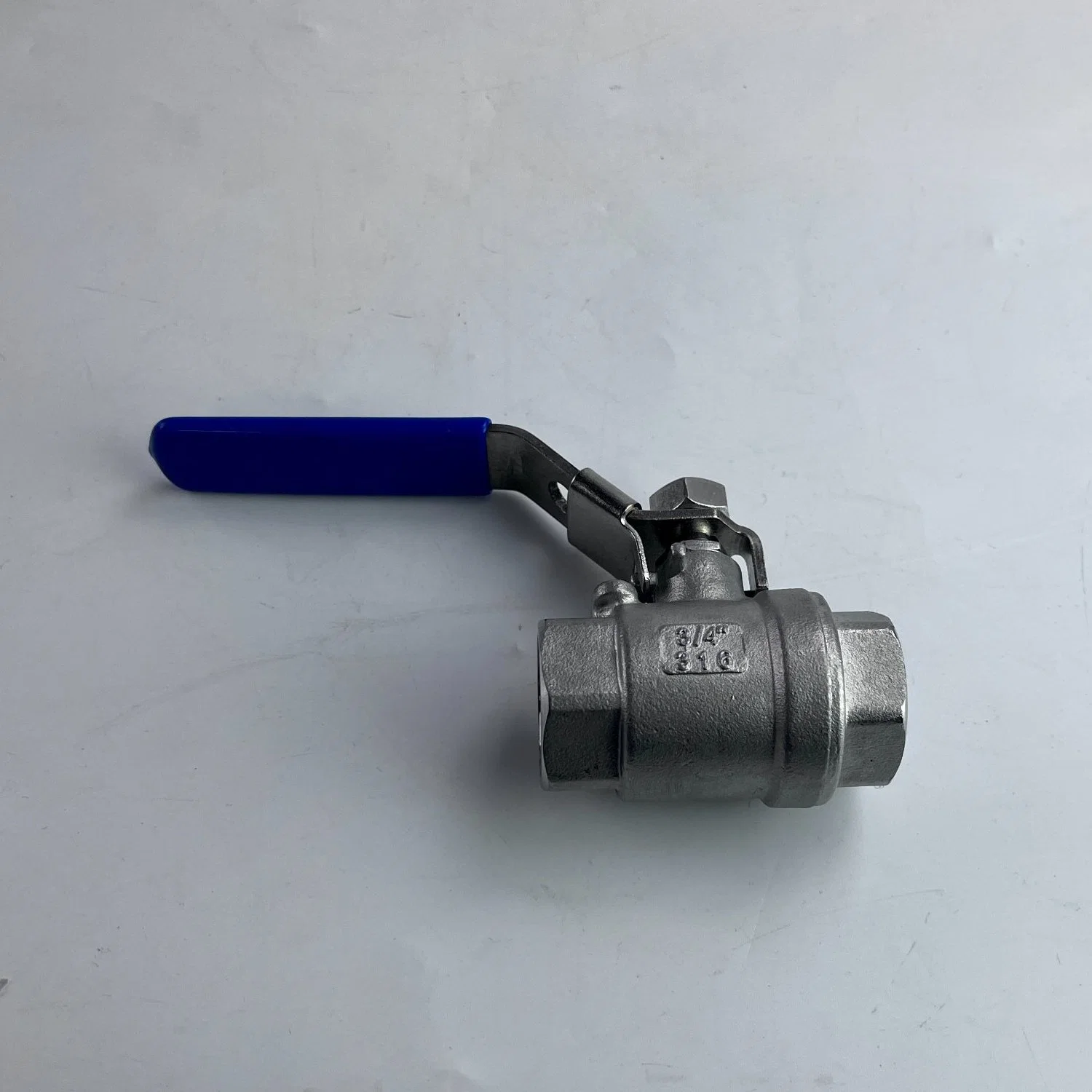 Stainless Steel Full Port Ball Valve Manufacturer in China