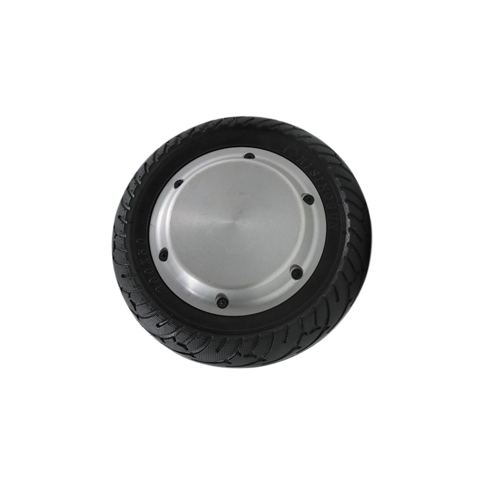 6.5 Inch Hub Motor for Sanitation Vehicle Motor