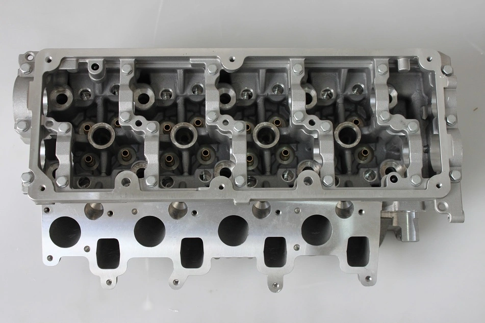 Volkswagen 2.0t 16V Cfca Bare/Empty Cylinder Head Amc 908727 OEM 03L103351d 03L103265m