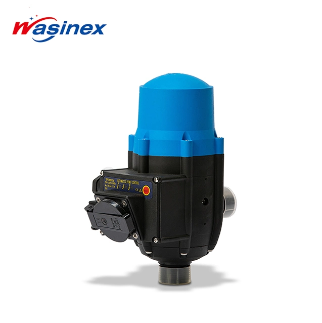 2019 Wasinex Electronic/Automatic Pressure Control for Water Pump