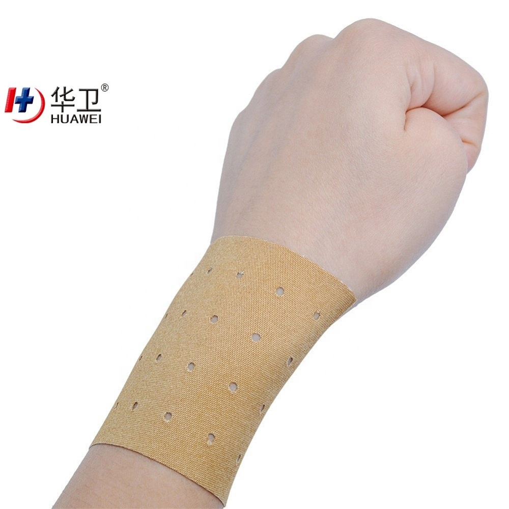 Hot Pain Patches Herbal Pain Patch Capsicum Plaster