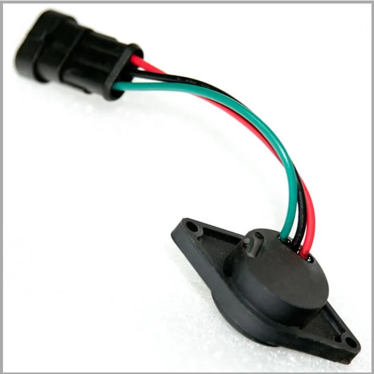 Xq-3-4 DC Sensor de velocidad del motor de coche eléctrico SS-1020 para carros de golf