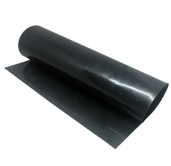 Ozone-Resistant Oil-Proof Anti-Aging EPDM Mat for Gasket and Seal